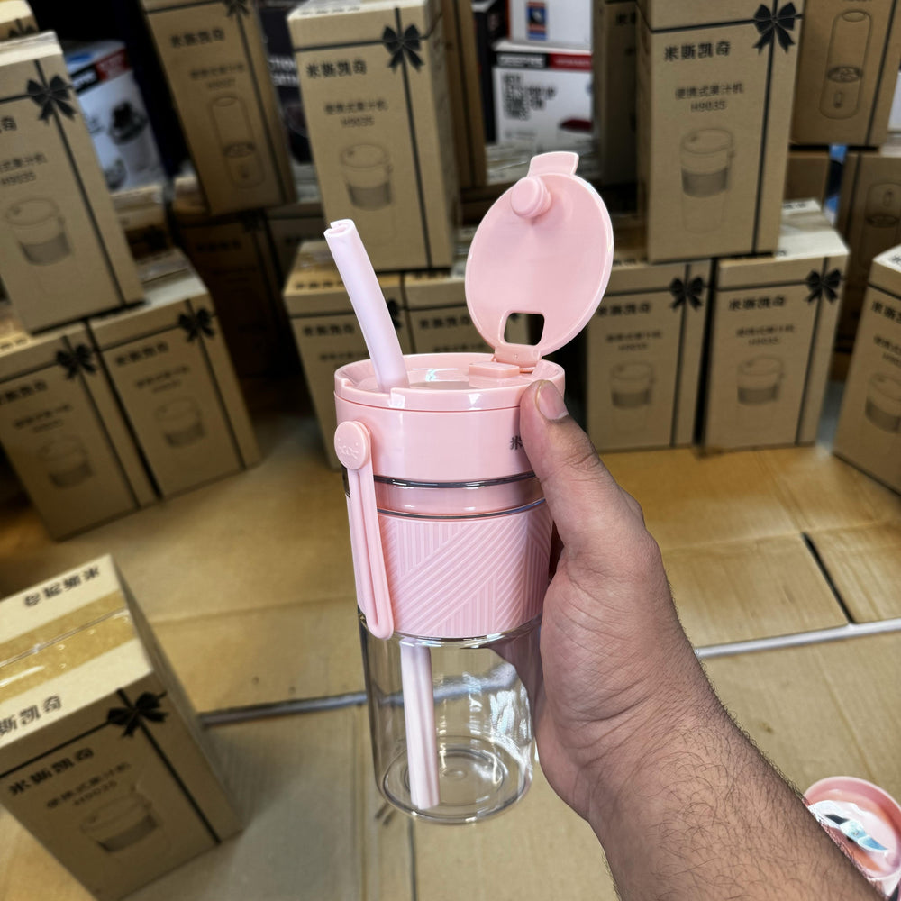 300ml Smart Portable Blender