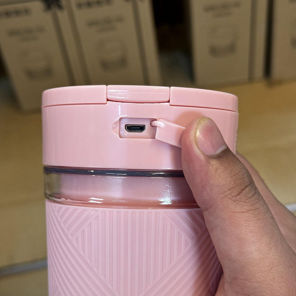 300ml Smart Portable Blender
