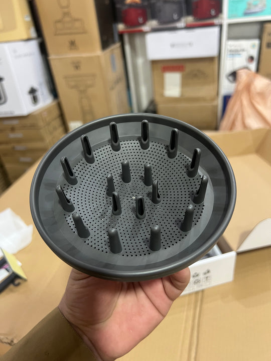 Imported 1600W Leafless Hair Dryer Set