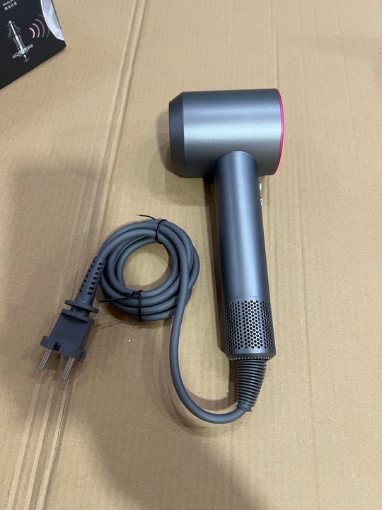Imported 1600W Leafless Hair Dryer Set