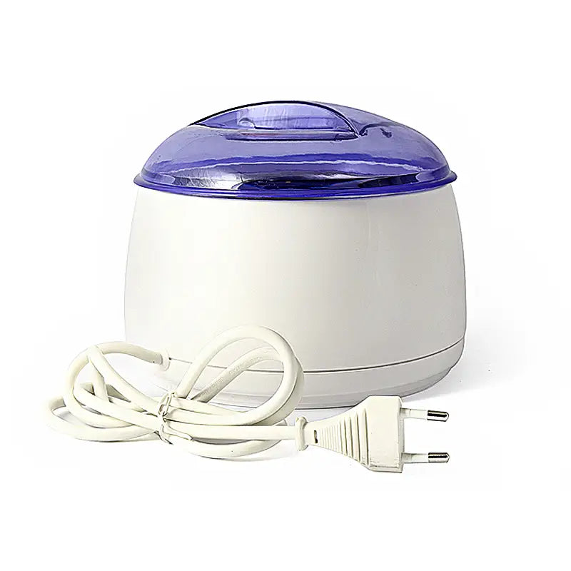 Complete Pro Wax Kit for Total Body Hair Removal