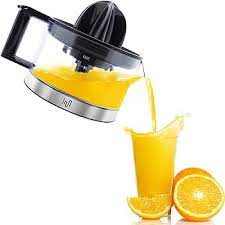 SALTER CITRUS JUICER