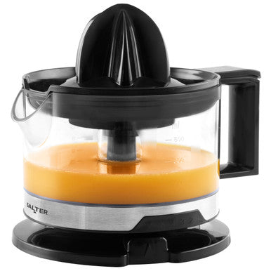 SALTER CITRUS JUICER
