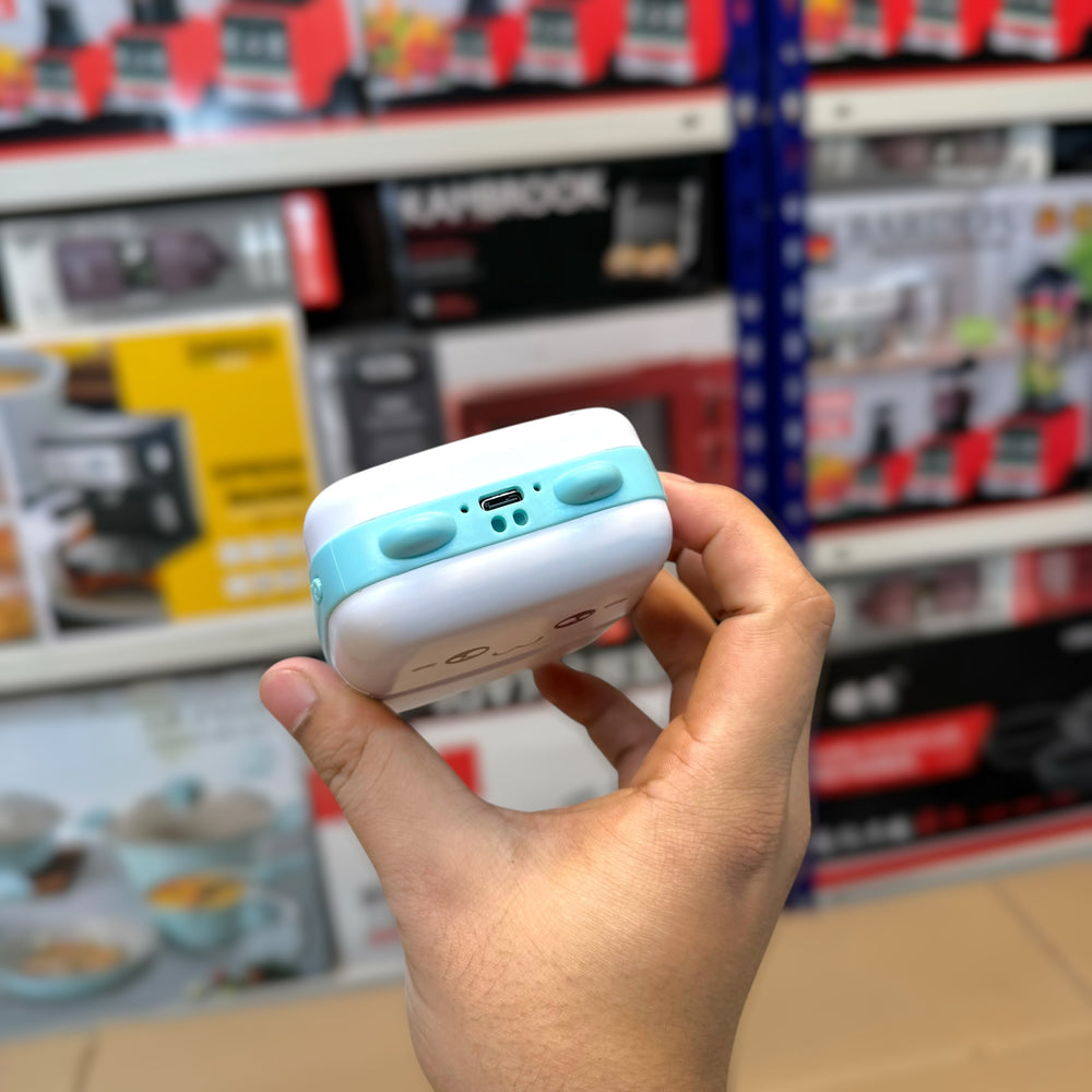 Mini BT Printer