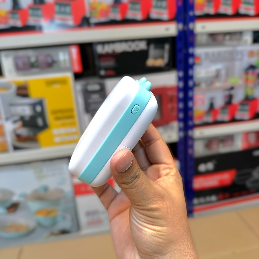 Mini BT Printer