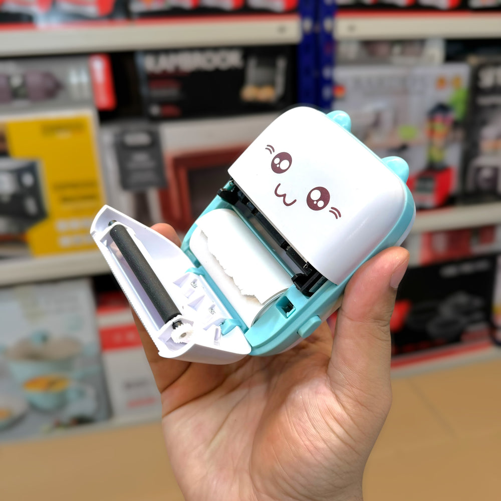 Mini BT Printer