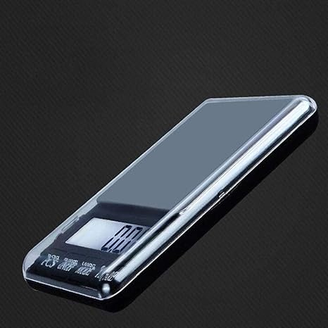 Portable Mini Digital Scale - imported