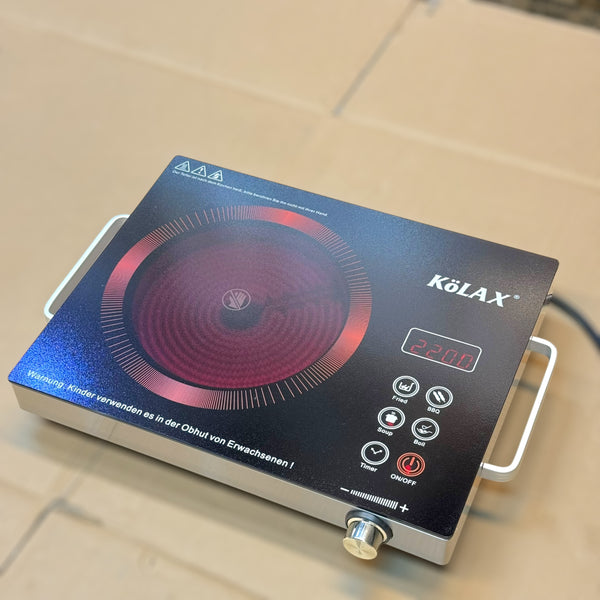 Kolax Infrared Cooker