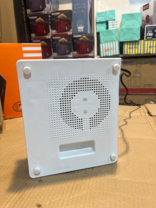 Electric Blower Heater