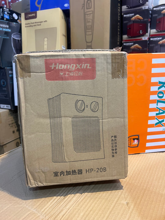 Electric Blower Heater