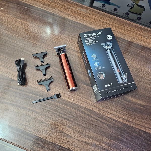 Shinon Hair Trimmer - SH-2587