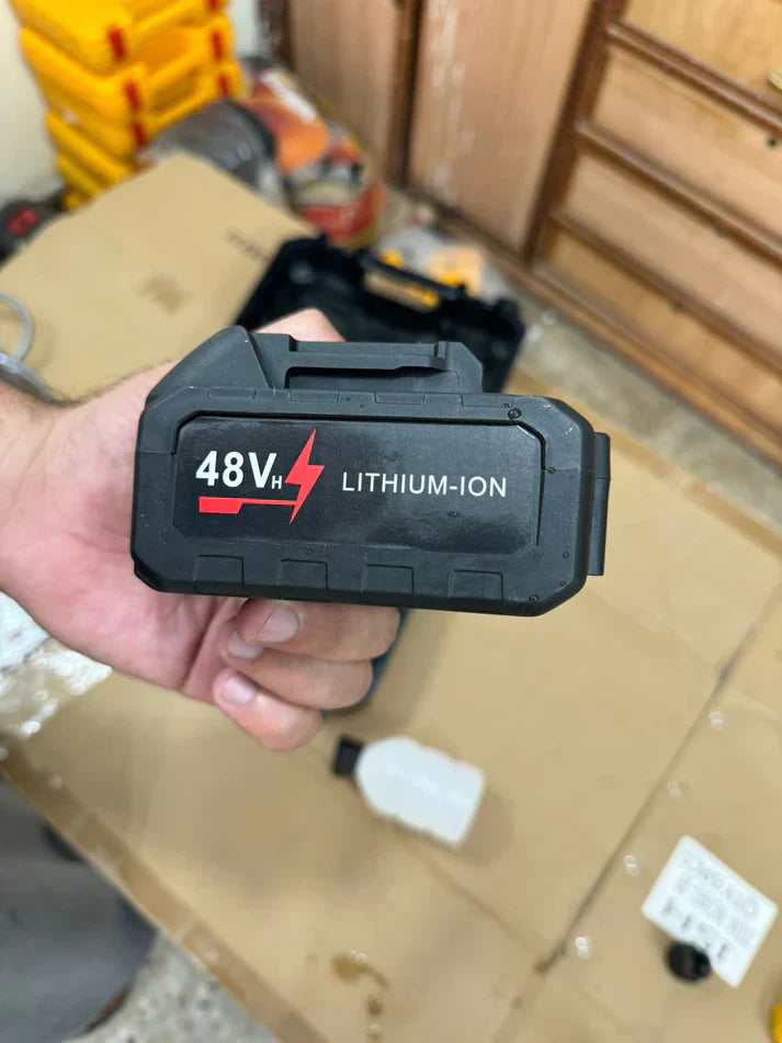 Imported 48v Rechargeble Solar & Car Washer