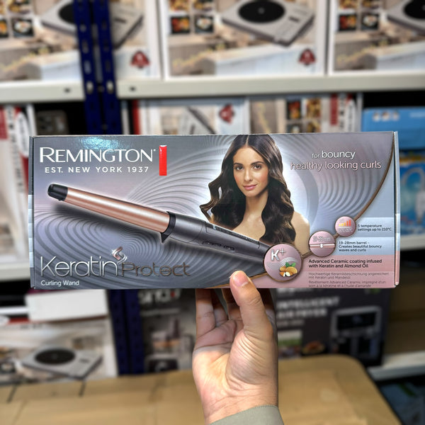 Remington Hair Straightener CI83V6CN