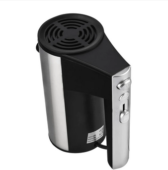 RAF Hand Mixer And Beater with 5 Modes