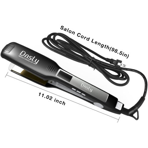 Dnsly Professional Hair Straightener