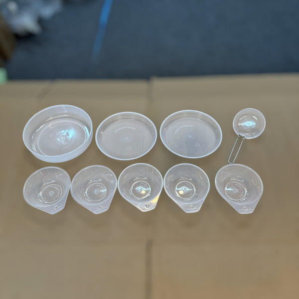 Cooking Set For Camping ( 12 pieces)