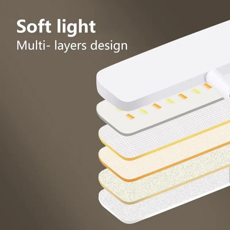 Rechargeable Table Lamp