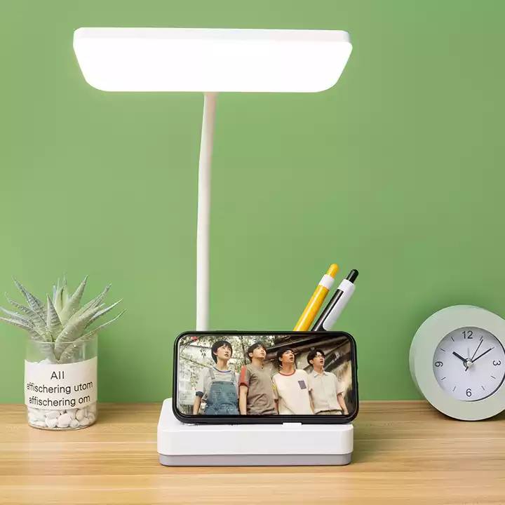 Rechargeable Table Lamp