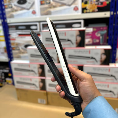 USA  Imported Remington S9505CN Pearl Shine Hair Straightener