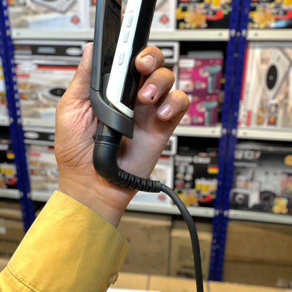 USA  Imported Remington S9505CN Pearl Shine Hair Straightener
