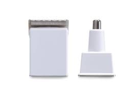 3-in-1 Geepas Hair & beard Trimmer