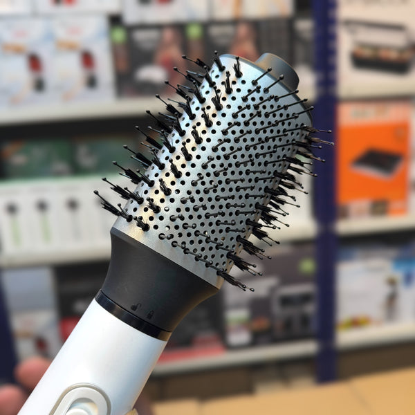 Remington Hydra Luxe Volumizing Blow Dry Brush