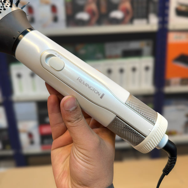 Remington Hydra Luxe Volumizing Blow Dry Brush