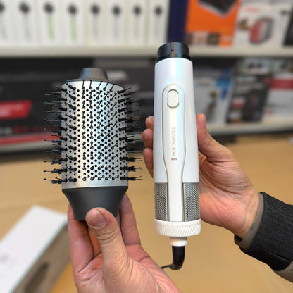 Remington Hydra Luxe Volumizing Blow Dry Brush