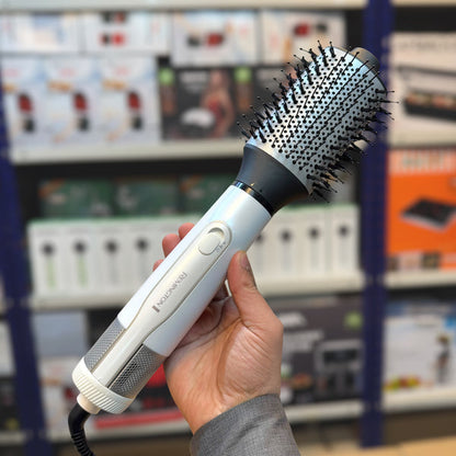Remington Hydra Luxe Volumizing Blow Dry Brush