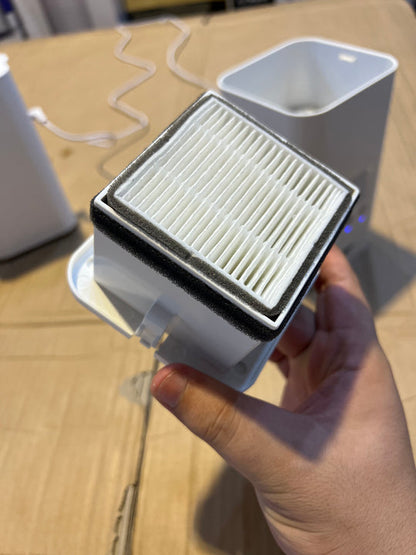 Air Purifier & Humidifier Lot Imported