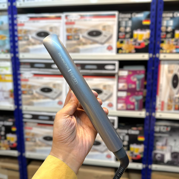 Remington S8598CN Hair Straightener