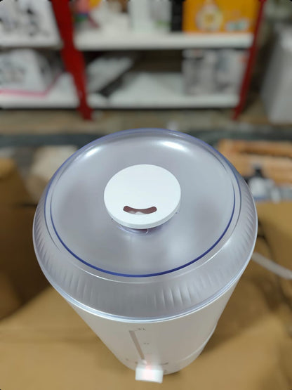 Luby Ultrasonic Humidifier 4L