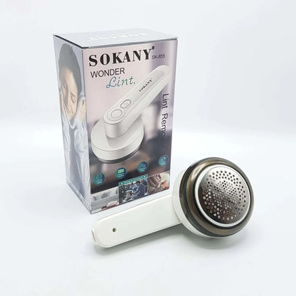 Sokany Lint Remover SK855