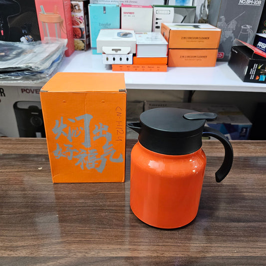 Imported 1000ml Coffee Kettle
