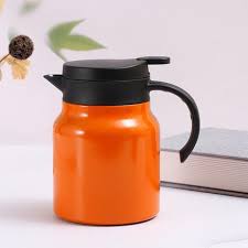 Imported 1000ml Coffee Kettle