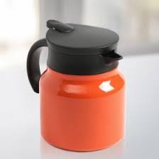 Imported 1000ml Coffee Kettle