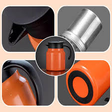 Imported 1000ml Coffee Kettle