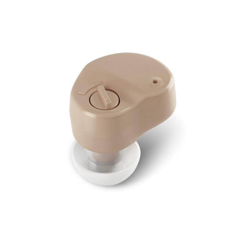 K 80 hearing aid