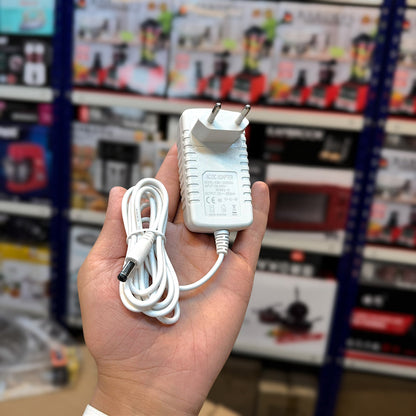 Imported Lint Remover