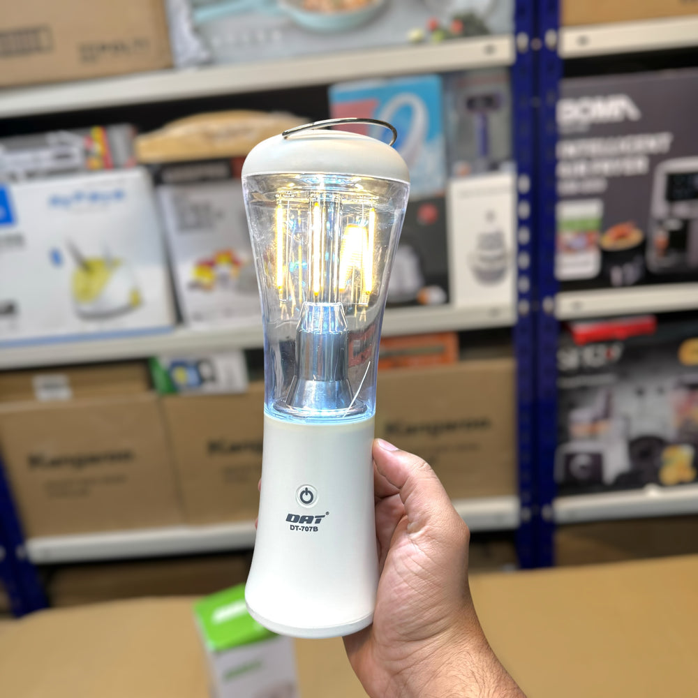 Imported DAT Rechargeable Lantern