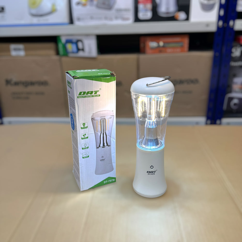 Imported DAT Rechargeable Lantern