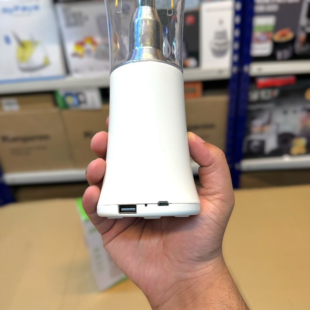 Imported DAT Rechargeable Lantern