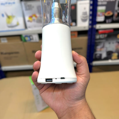 Imported DAT Rechargeable Lantern