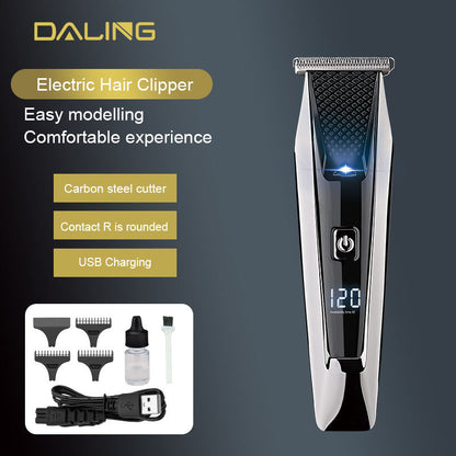 Daling Hair Trimmer - DL-1553
