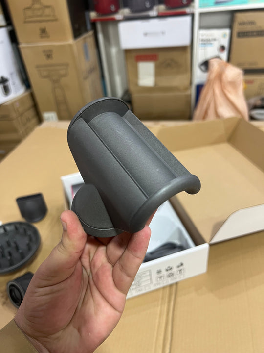 Imported 1600W Leafless Hair Dryer Set