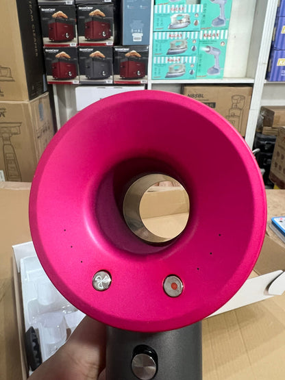 Imported 1600W Leafless Hair Dryer Set
