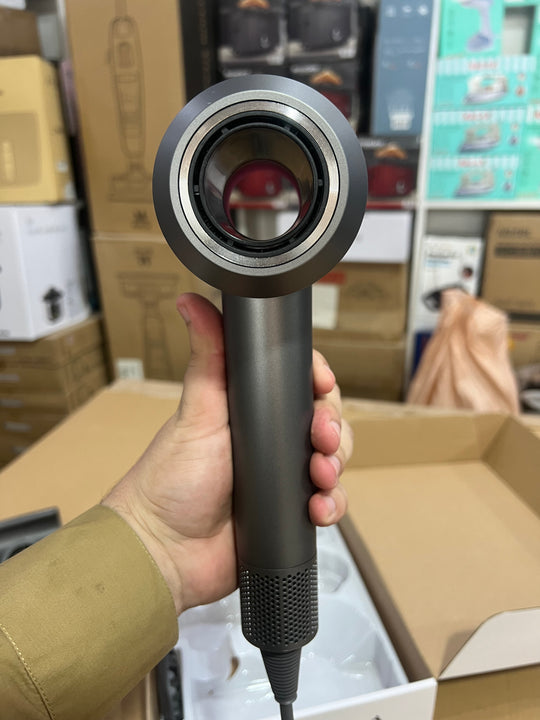 Imported 1600W Leafless Hair Dryer Set