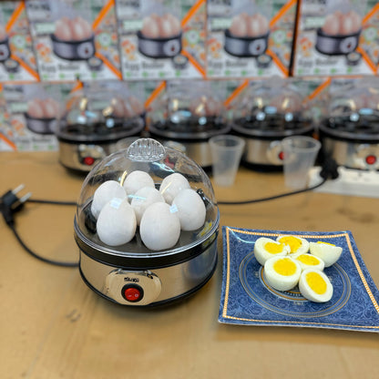 DSP 350W Egg Boiler