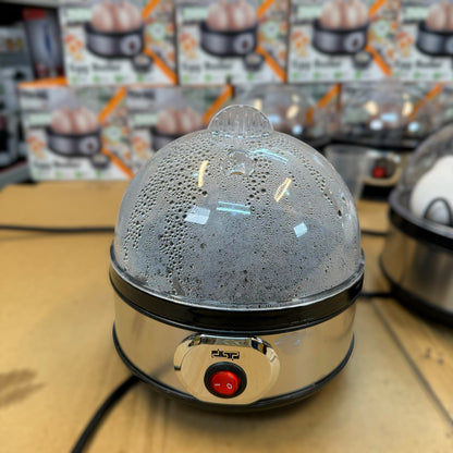 DSP 350W Egg Boiler