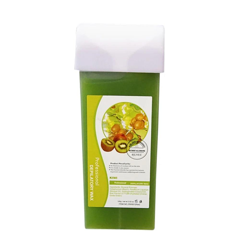 Depilatory Wax Heater Roll On
